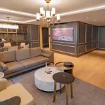 Sofitel Taksim 5*