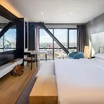 Hotel Sofitel Taksim Istanbul
