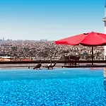 Sofitel Taksim Hotel Istanbul