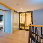Hotel Sofitel Taksim Istanbul