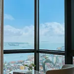 호텔 Sofitel Taksim 5*