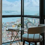 Sofitel Taksim 5*