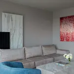 Hotel Sofitel Taksim Istanbul