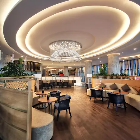 Sofitel Taksim 5*