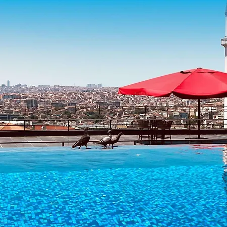 Sofitel Taksim 5*