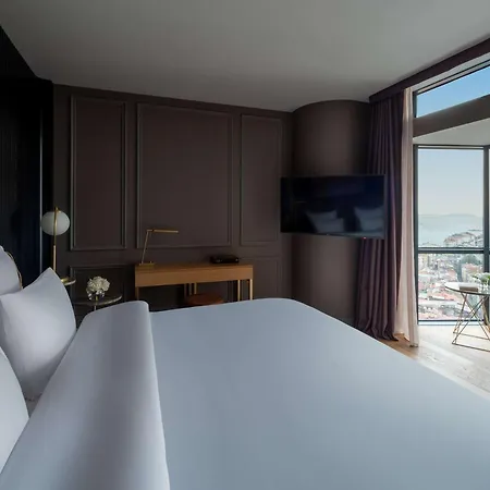 Hotel Sofitel Taksim 5*