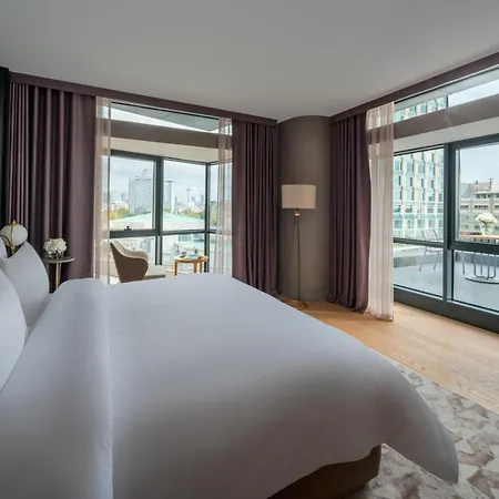 Sofitel Taksim 5* איסטמבול