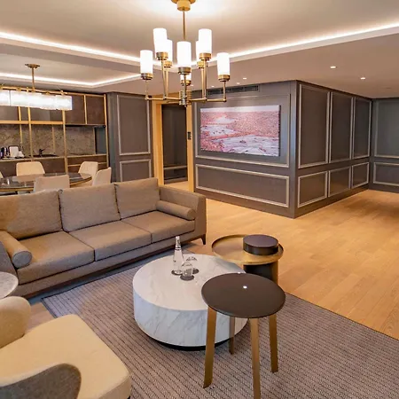 Hotel Sofitel Taksim