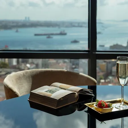 Sofitel Taksim 5* Istanbul