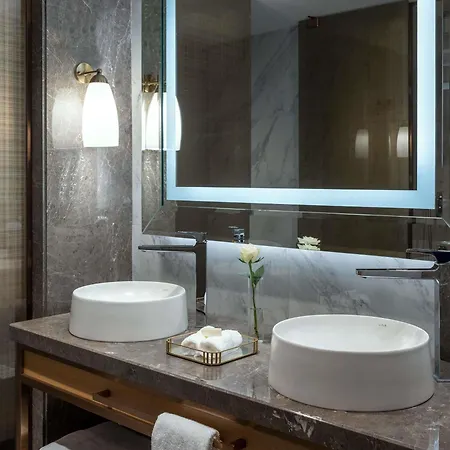 Hotel Sofitel Taksim Istanbul