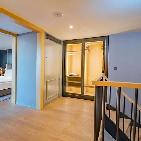 Sofitel Taksim Istanbul