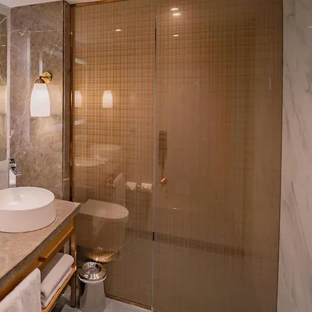 Hotel Sofitel Taksim Istanbul