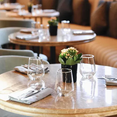 Sofitel Taksim Hotel Istanbul