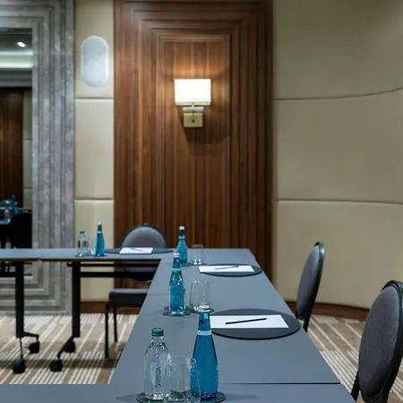 Sofitel Taksim Istanbul