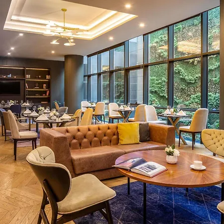 Sofitel Taksim 5*