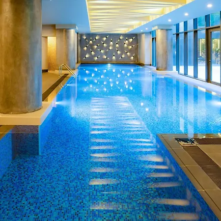 Sofitel Taksim 이스탄불