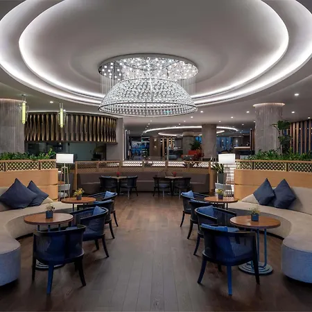 Hotel Sofitel Taksim 5*