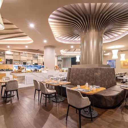 Hotel Sofitel Taksim