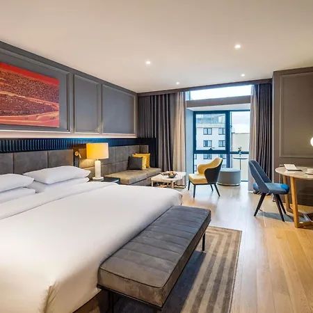 Hotel Sofitel Taksim 5*