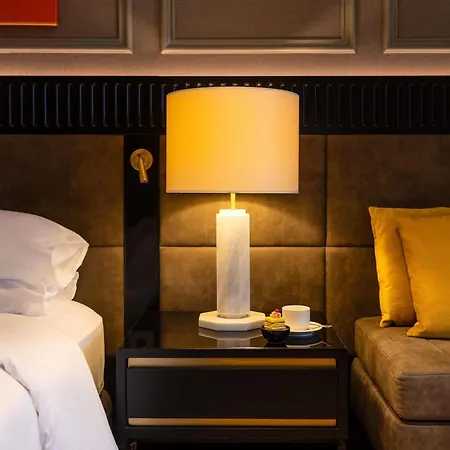 Sofitel Taksim Istanbul