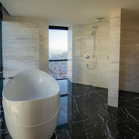 Sofitel Taksim Hotel Istanbul