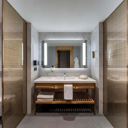 Sofitel Taksim Hotel Istanbul