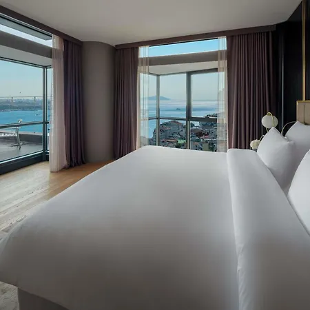 Sofitel Taksim ホテル
