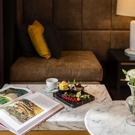 Sofitel Taksim 5*