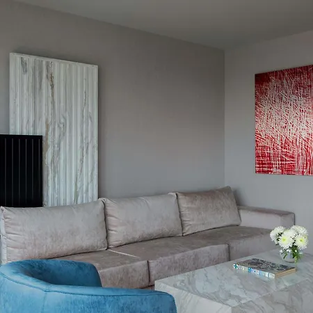 ホテル Sofitel Taksim イスタンブール