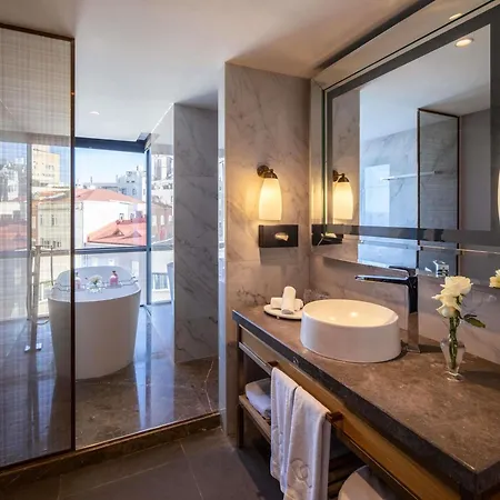 Sofitel Taksim
