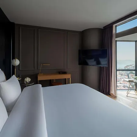 Sofitel Taksim ホテル