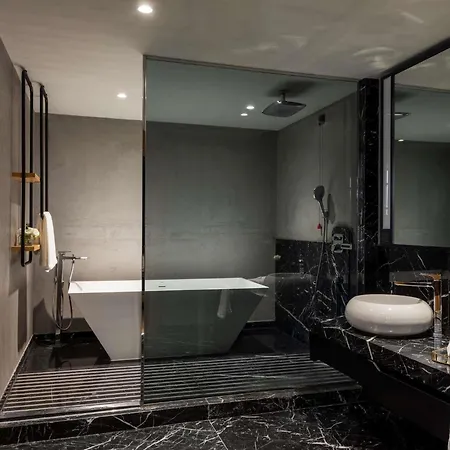 Sofitel Taksim Istanbul