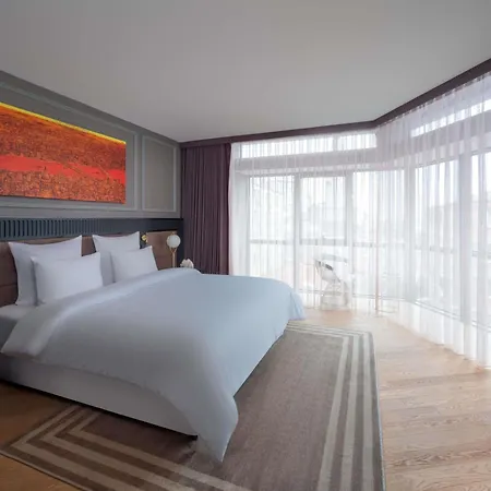 Sofitel Taksim イスタンブール