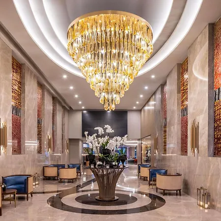 Sofitel Taksim Istanbul