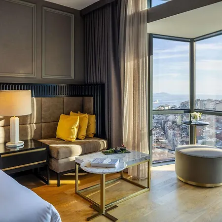Hotel Sofitel Taksim 5*