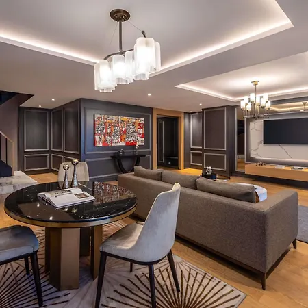 Sofitel Taksim