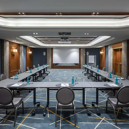 Sofitel Taksim Hotel 5*