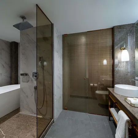 Sofitel Taksim ホテル イスタンブール