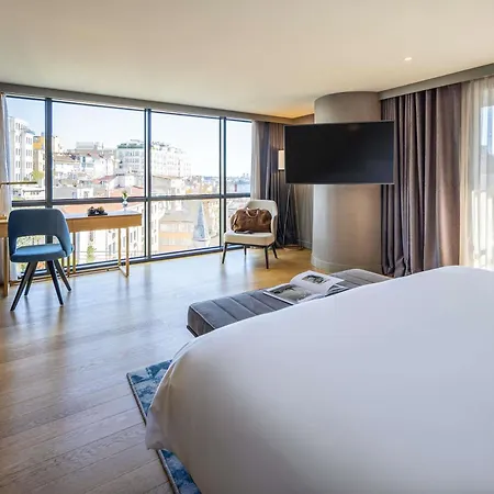 Sofitel Taksim Hotel