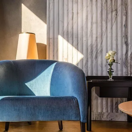 Sofitel Taksim 이스탄불