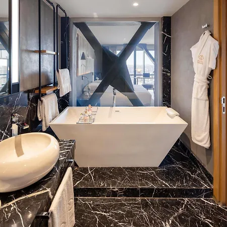 Sofitel Taksim Istanbul