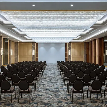 Sofitel Taksim Hotel