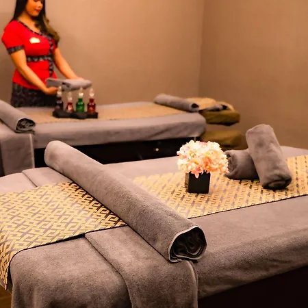 호텔 Sofitel Taksim 5*