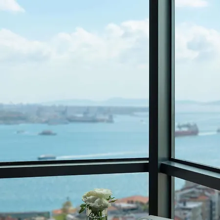 Sofitel Taksim Hotel