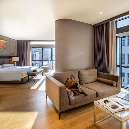 Sofitel Taksim Hotel 5*