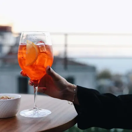 Sofitel Taksim 이스탄불