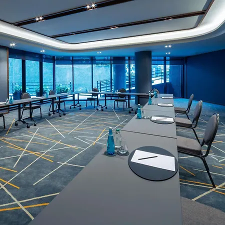 Sofitel Taksim Hotel 5*