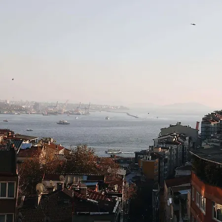 Sofitel Taksim 호텔