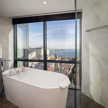 호텔 Sofitel Taksim