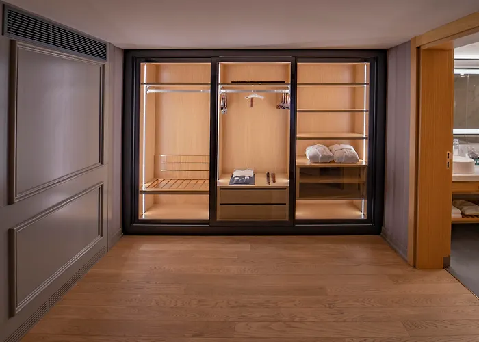 Sofitel Taksim Hotel Istanbul